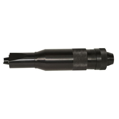 Silencieux Canon Type Pbs4 Pour Replique Ak Aks74u 14mm Anti-Horaire Ou 22mm Horaire Cybergun 123004 Airsoft