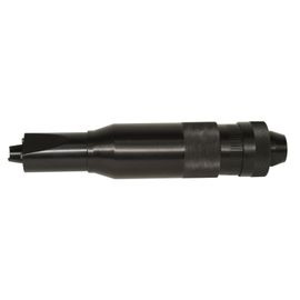 Silencieux Canon Type Pbs4 Pour Replique Ak Aks74u 14mm Anti-Horaire Ou 22mm Horaire Cybergun 123004 Airsoft