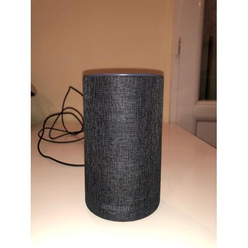 Amazon Echo (2e génération)