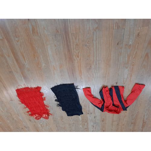 Robe Cabaret Enfant