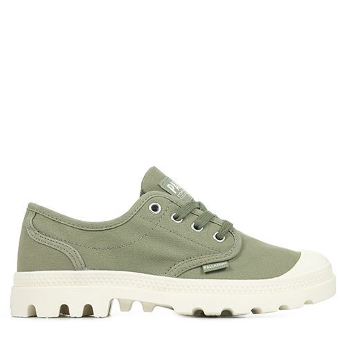 Palladium Pampa Oxford