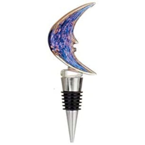 Bouchon De Bouteille Nera Moon Brand L Oca Nera
