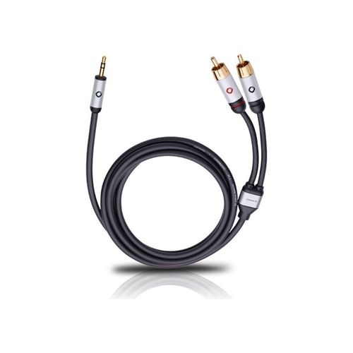 Câble Jack/RCA OEHLBACH 60002