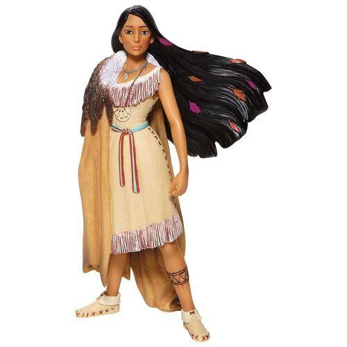 Figurine Enesco Disney Pocahontas Pocahontas Prime