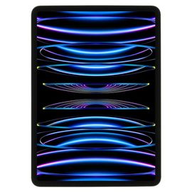 Apple iPad Pro 11" Wi-Fi + Cellular 2022 128Go argent