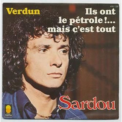 Ils Ont Le Pétrole Mais C'est Tout