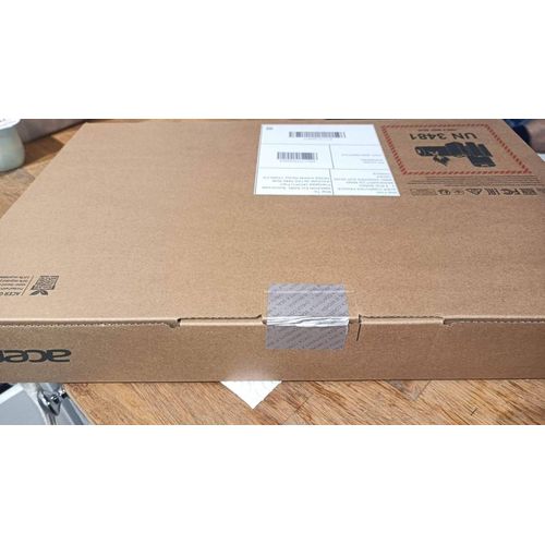 Acer Aspire 3 A315-58-5922 - 15.6" Intel Core i5-1135G7 - 2.4 Ghz - Ram 8 Go - SSD 512 Go