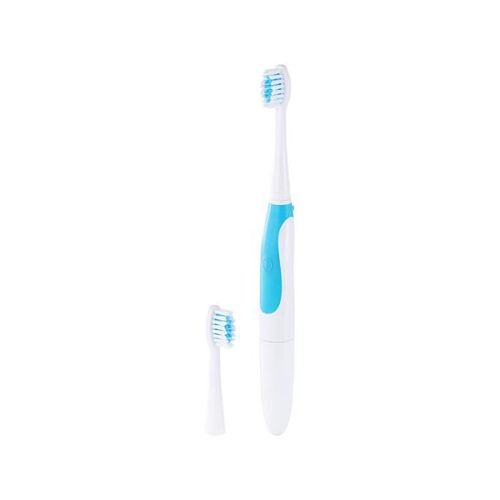 Brosse À Dents Électrique Sonique À Pile
