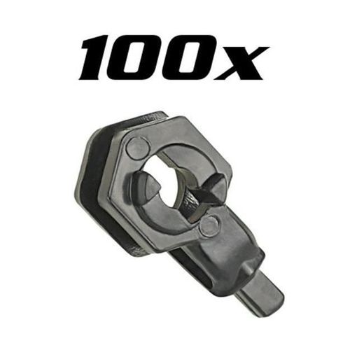 100 Fixations B Pour Circuit À Billes