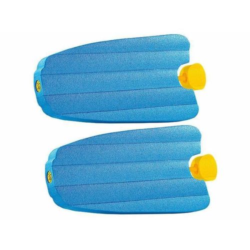 2 Planches De Natation Avec Pistolet À Eau
