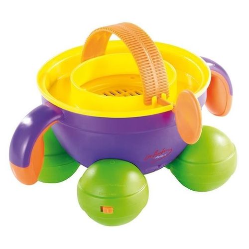 Machine À Bulles Géantes