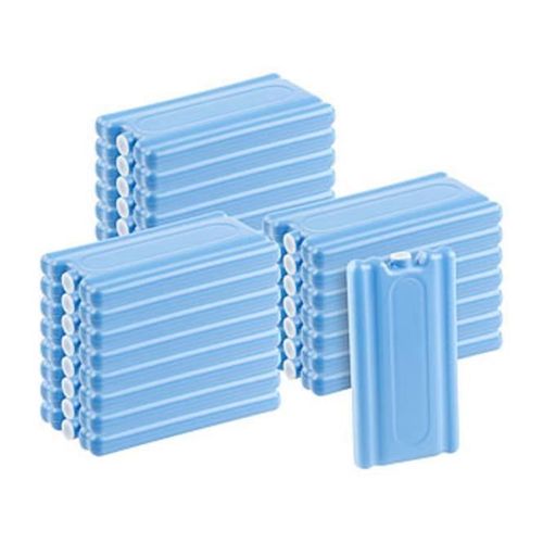 24 Accumulateurs De Froid