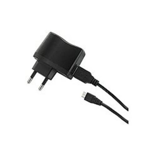 Chargeur Secteur Micro Usb Pour Smartphones