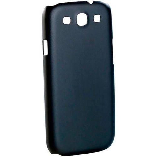 Coque De Protection Ultra Fine Pour Samsung Galaxy S3 - Noir