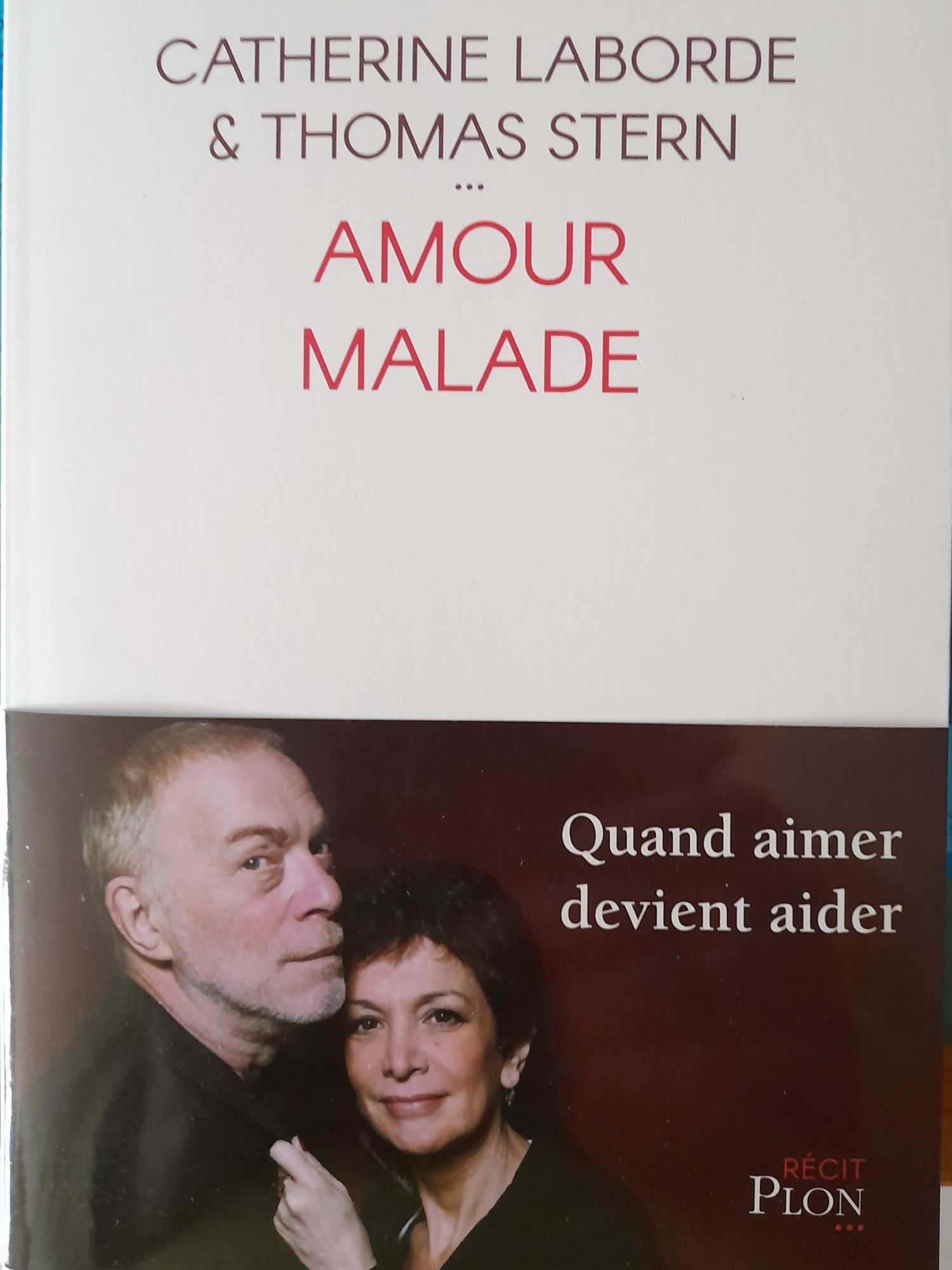 Quand Aimer Devient Aider