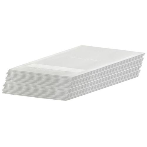 100 Sachets De Conservation Pour Appareil De Mise Sous Vide, 20 X 30 Cm