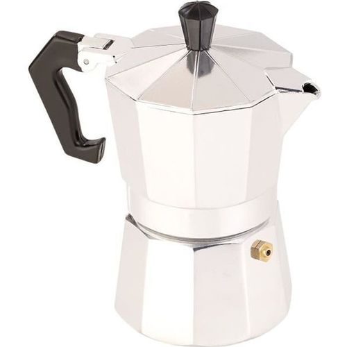 Cafetière Italienne 150 Ml Tous Feux Sauf Induction