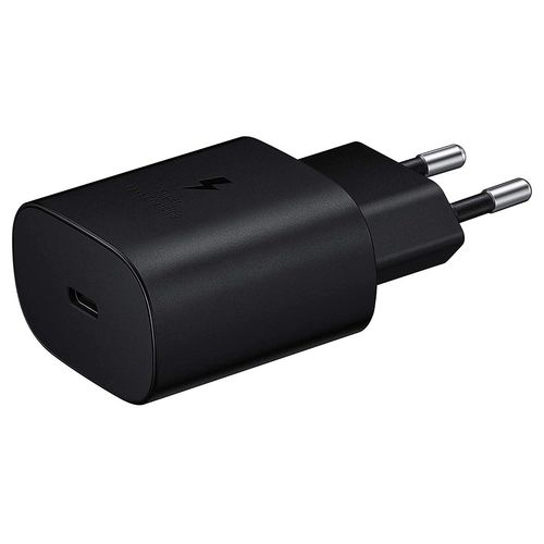 Chargeur Secteur Rapide 25w Pour Samsung Galaxy S23 / S23 Plus / S23+ [Phonillico]