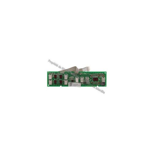 Carte Clavier Brandt As0018748
