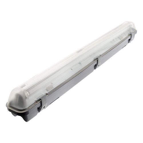 Reglette Etanche 1X58W Ballast Elexity 142807