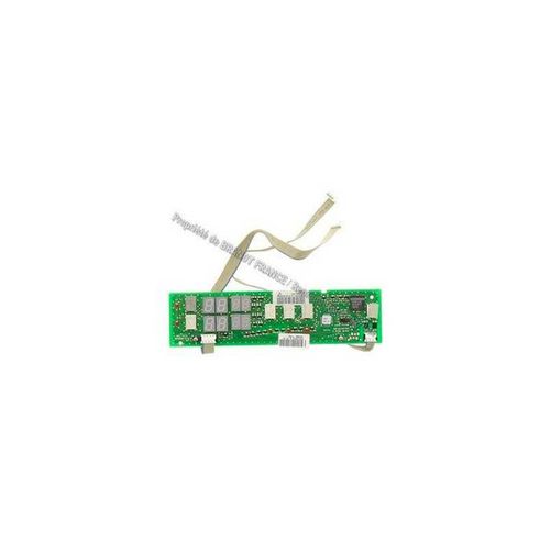 Carte Clavier Gc-- Brandt As0023155