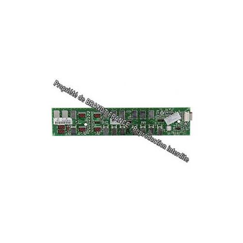 Carte électronique de clavier BRANDT 72X3346