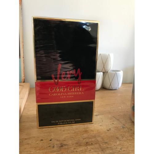 Eau De Parfum Very Good Girl, Caroline Herrera 