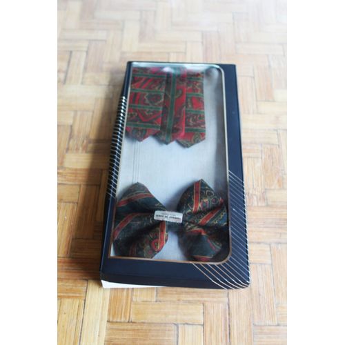 Boîte De 3 Mouchoirs En Coton Pour Homme