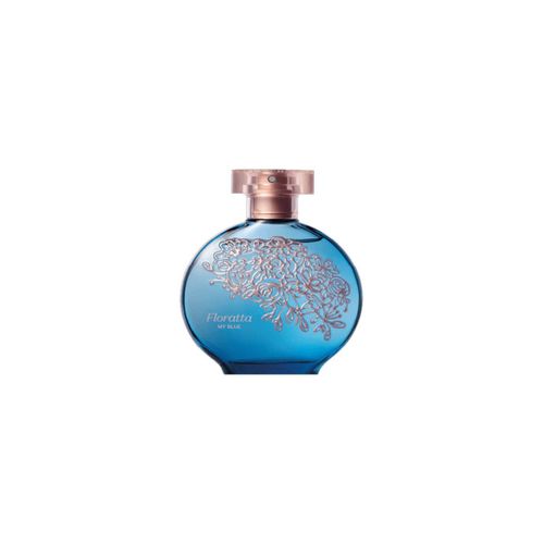 Floratta My Blue Eau De Toilette - 75ml 