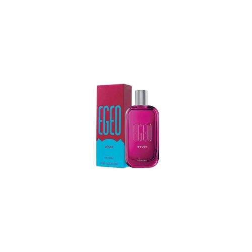 Egeo Dolce Eau De Toilette Oboticário - 90ml 