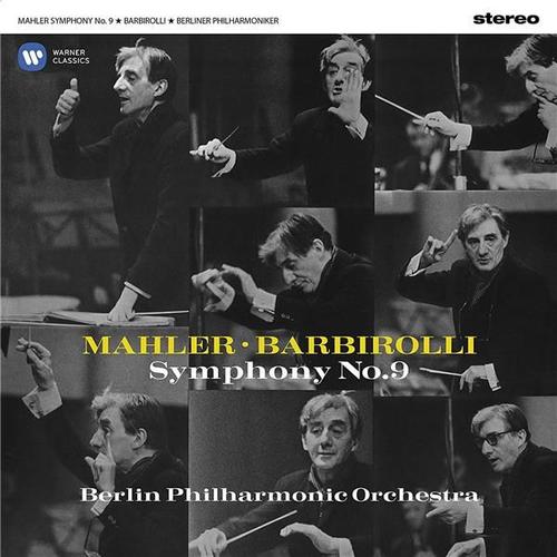 Mahler 9è Symphonie