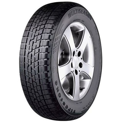 PNEU 4 saisons Firestone MultiSeason 2 - 4 saisons 225/55 R18 102 V