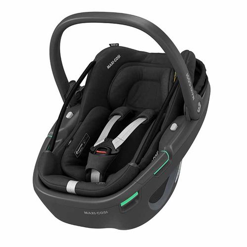 Cosi Coral 360 - Essential Black - Maxi-Cosi