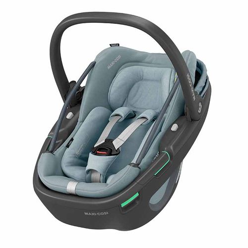 Cosi Coral 360 - Essential Grey - Maxi-Cosi