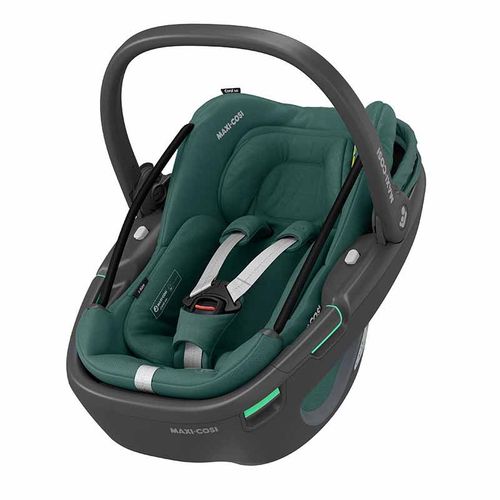 Cosi Coral 360 - Essential Green - Maxi-Cosi
