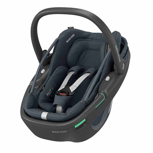 Cosi Coral 360 - Essential Graphite - Maxi-Cosi