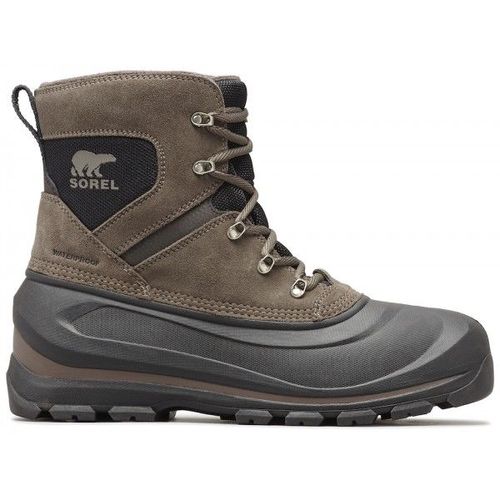 Sorel Buxton Lace Chaussures Homme