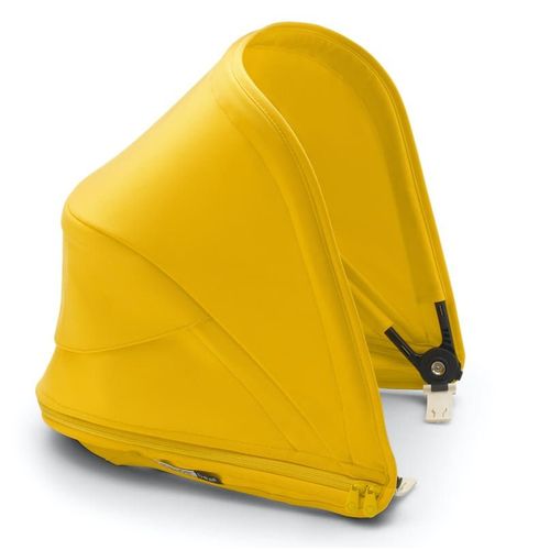 Capote Extensible Poussette Bee 6 - Jaune Citron