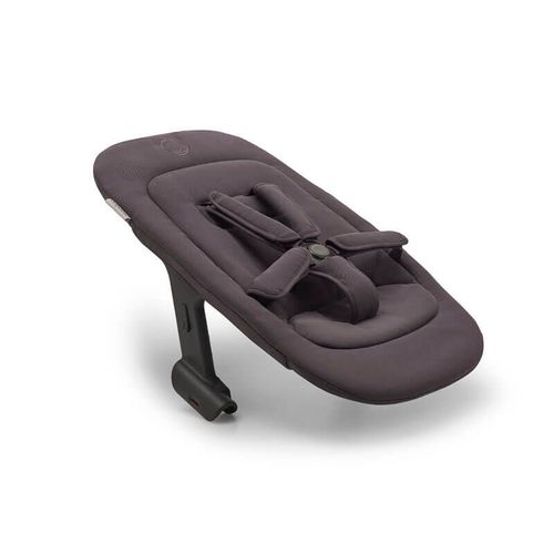 Kit Nouveau-Né Pour Chaise-Haute Giraffe - Gris Tornade