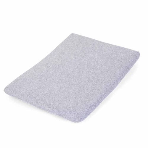 Housse De Matelas À Langer Evolux - Gris