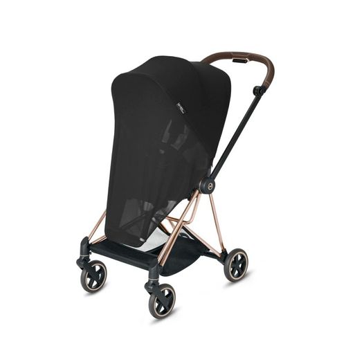 Moustiquaire Pour Poussettes Mios Et Priam