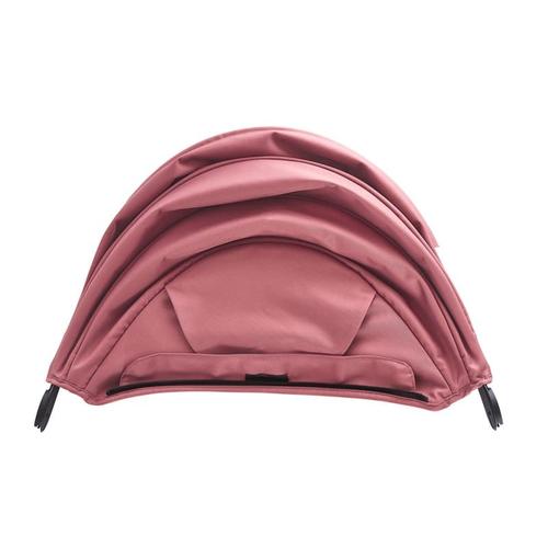 Capote Poussette Compacte Metro+ - Rose