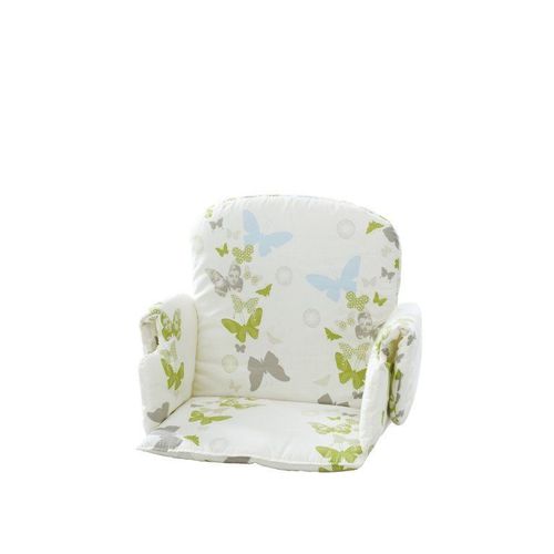 Réducteur Tissus Avec Accoudoir Pour Chaise Haute Papillon