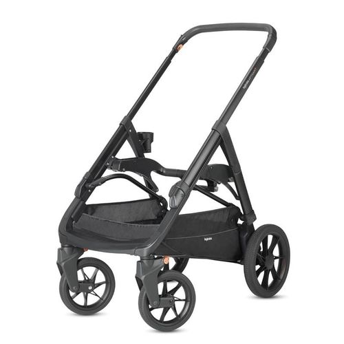 Châssis Pour Poussette Aptica Xt - Noir/Cuivre