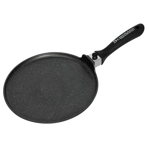 Crepiere 28Cm + Poignee Schumann Spc2302800