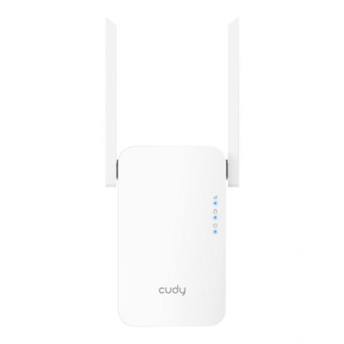 REPETIDOR MESH CUDY AX1800 WIFI 6 MESH REPEATER RE1800