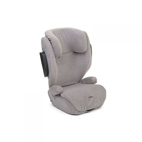 Housse Été Siège-Auto I-Traver - Gray Flannel