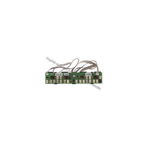 Carte Clavier Brandt As0000354