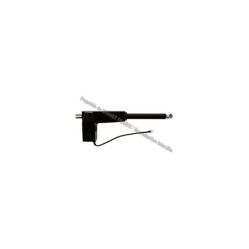 Verrou Thermique 72X6554 Brandt
