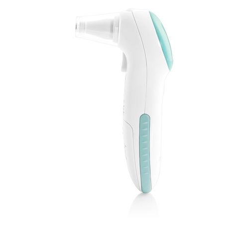 Thermomètre Bébé Thermotalk Plus
